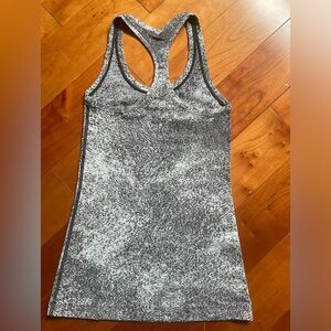 Lululemon racerback